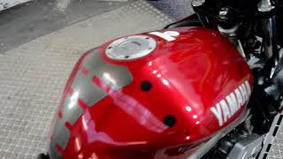 MOTORBIKES 4 ALL REVIEW YAMAHA FZS1000 FAZER FOR SALE [upl. by Sokil]