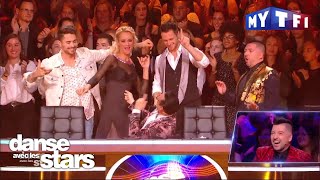 DALS S08  Les meilleurs moments de lémission [upl. by Tnomed]