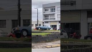 Opala é igual gaita Só toca quem sabe 6zão Tração Traseira é diferente opalaemaverick opala [upl. by Eiramenna]