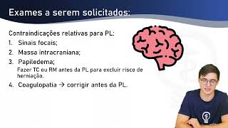 Meningite  Viral Streptocócica e Meningocócica medicina neurologia [upl. by Sihon]