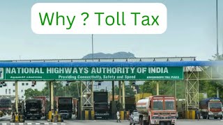 Toll plaza Charges Toll gate tax tollgate tollplazanews tollplaza UNTOLDfactswithJai [upl. by Atilrac979]