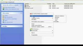 VideoTutorial  Instalacion y Configuracion de SVN  Parte01 [upl. by Lacim65]