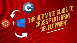 The Ultimate Guide to CrossPlatform C Development in Visual Studio for Windows and Linux [upl. by Ahsenre]