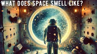 Space Smells AMAZING and Heres Why [upl. by Zenas]