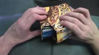 Kaladesh PreRelease Kit Unboxing [upl. by Bess]