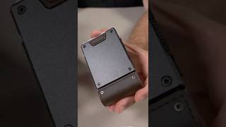 This minimalist wallet has the best lifetime warranty I’ve ever seen [upl. by Llennhoj]