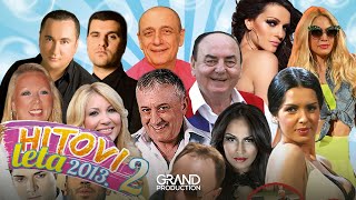 Bora Drljaca i Aleksa  Momci sa planine  Audio 2013 HD [upl. by Ymarej]