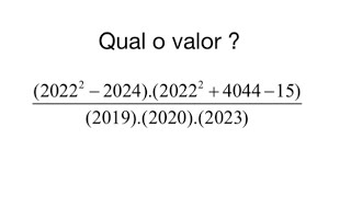 UMA QUESTÃO INTERESSANTE DE FATORAÇÃO  MATEMÁTICA [upl. by Nevets]