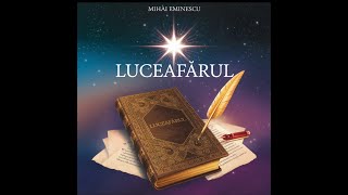 „Luceafărul” de Mihai Eminescu  pentru bacalaureat  english version [upl. by Oberon]