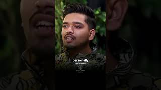 honey paaji ko kis chiz se dikkat thi shortsfeed podcastrajshamani honeysingh paradox [upl. by Aiciles]