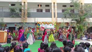 Tamtam song childrens day celebrations [upl. by Hakeem]