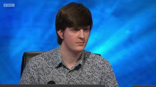 University Challenge S46E32 [upl. by Saint37]