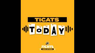 Ticats Today  June 6th 2023 [upl. by Kendra]