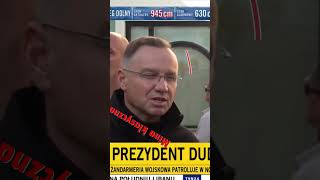 Kolejne nieszczęście  Duda [upl. by Broeker]