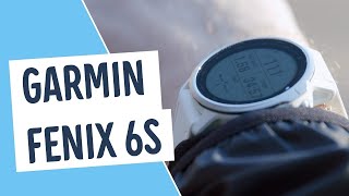 Är Garmin Fenix 6s din nya bästa vän [upl. by Anrapa152]