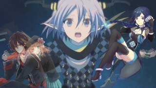 【ALYS】Zoetrope Amnesia Opening  French AlterEgo Cover [upl. by Harac]