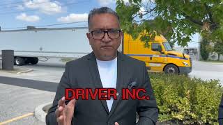 DRIVER INC  MISCLASSIFICATION OF EMPLOYEE  KNOW YOUR RIGHTS  COMPLAINT  CANADACALABOUR [upl. by Nirok]