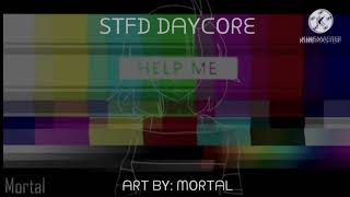 STFD Meme Daycore [upl. by Erlene]