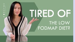 Learn how to enjoy high FODMAP foods [upl. by Flyn632]