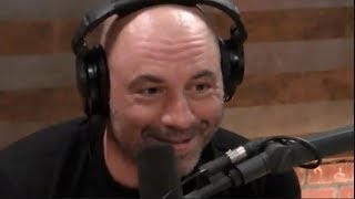 Joe Rogan  TRT Makes a Big Difference [upl. by Ahseuqram875]