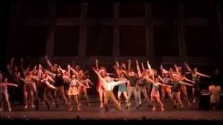 42nd Street – Music Theatre Wichita 2014 [upl. by Lenrad798]