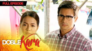 ENG SUB Ep 252  Doble Kara  Julia Montes Mylene Dizon Carmina Villaroel [upl. by Maridel422]