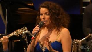 Concerto per Ella 10  Roberta Gambarini  Lush life [upl. by Suzette]