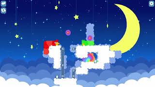 Snakebird Complete Bonus Star 5 Primer [upl. by Eido]