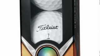 Titleist Launch 2013 Pro V1 Golf Ball  Interview  Todays Golfer [upl. by Loraine]