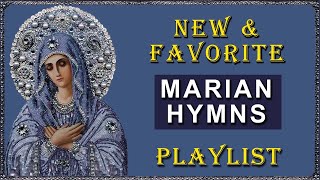 Songs for Mary Favorite Marian Hymns and Songs to Our Lady Contemporary and Traditional [upl. by Durant]