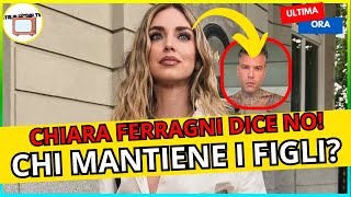 💣 FERRAGNI VS FEDEZ LA CIFRA SHOCK CHE HA FATTO SALTARE TUTTO 🤑💔 [upl. by Neisa]