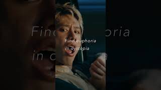 ONE OK ROCK  quotDystopiaquot Short Clip 2 [upl. by Ennaeilsel]