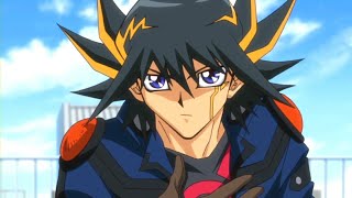 Yusei Fudo vs Kalin  R2 AMV [upl. by Neomah944]