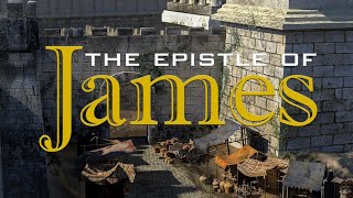 The Epistle of James Lesson 1  Introduction to James [upl. by Airamanna]