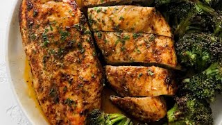 Air Fryer Chicken Breast [upl. by Aspia]