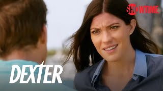 Dexter Trailer HD Season 2 [upl. by Jaco698]