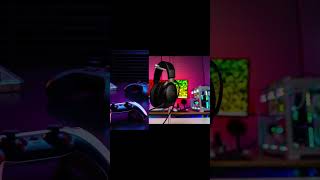 Top 5 Gaming Headsets for Immersive Audio in 2025 [upl. by Jaddo977]