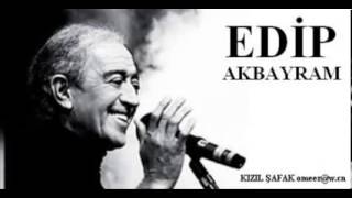 ╰ღ Edip Akbayram  Öyle Ağırım Ki Kendime╰ ღ [upl. by Airtened]