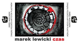 20241108 Marek Lewicki  quotCzasquot [upl. by Ahsiya]