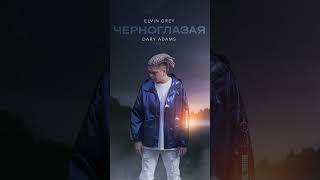 Elvin Grey  Черноглазая Dary Adams Remixмузыка ремикс элвингрей татарская newmusic [upl. by Cyrillus]