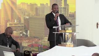 Edenvale SDA Church Online Service 16 November 2024 [upl. by Inava]