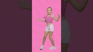 Nuevo video DISPONIBLE AHORA 😍 Moviendo El Cuerpo  Fuentes Kids Shorts [upl. by Aronow]