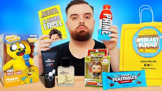 VALORANDO PRODUCTOS DE YOUTUBERS [upl. by Lemkul]