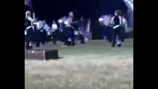 Wagoner High School Marching Band [upl. by Ientruoc883]