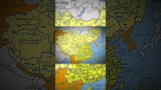 Imperialism in China shorts viral trending history geography mapping cvc geotube [upl. by Asaert]