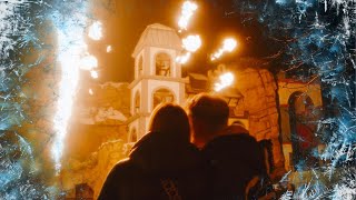 Phantasialand Wintertraum │Magische WinterMomente erleben [upl. by Nnylecoj965]