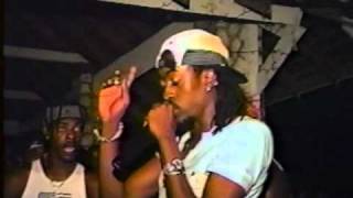 Beenie Man vs Elephant Man Clash PART 5 [upl. by Sinnaoi]