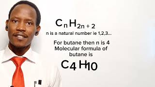 MOLECULAR FORMULA AND STRUCTURAL FORMULA [upl. by Harolda868]