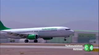 Ashgabat Airport Turkmenistan Супер аэропорт города Ашхабада Туркменистан [upl. by Sachsse]