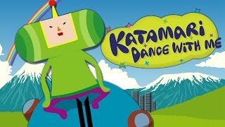 Katamari Damacy Remix  Cherry Blossom Color Season by Dj Jo  GameChops [upl. by Nyliram]